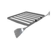 Dometic Front Runner Ratcheting Spade/Shovel & Paddle Mount