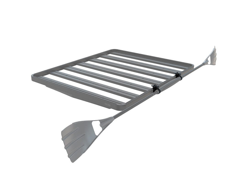 Dometic Front Runner Ratcheting Spade/Shovel & Paddle Mount