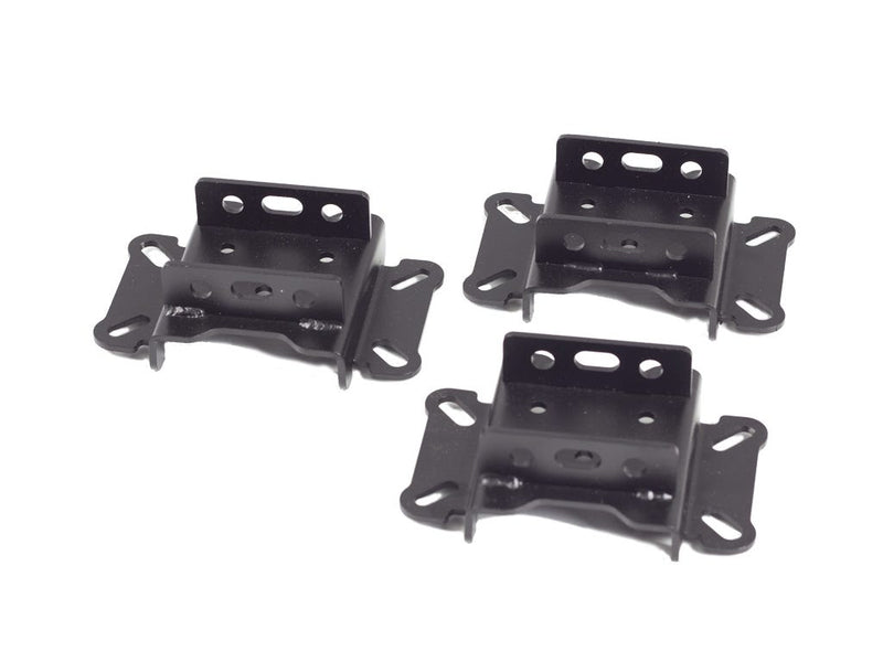 Dometic Front Runner Easy-Out Awning Brackets