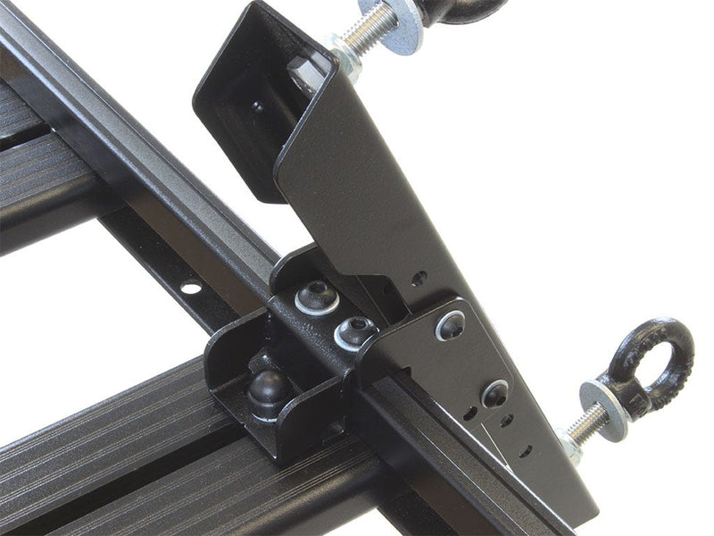 Dometic Front Runner Recovery Device & Gear Holding Side Brackets