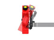 Dometic Front Runner Rotopax Side and Top Mount Kit
