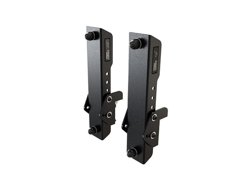 Dometic Front Runner Rotopax Side and Top Mount Kit