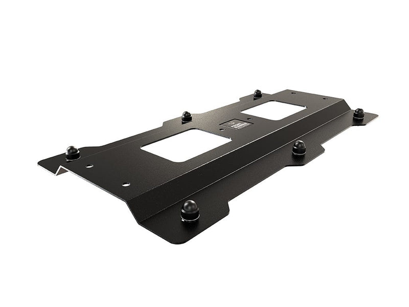 Dometic Front Runner Rotopax Side and Top Mount Kit