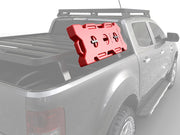 Dometic Front Runner Rotopax Side and Top Mount Kit
