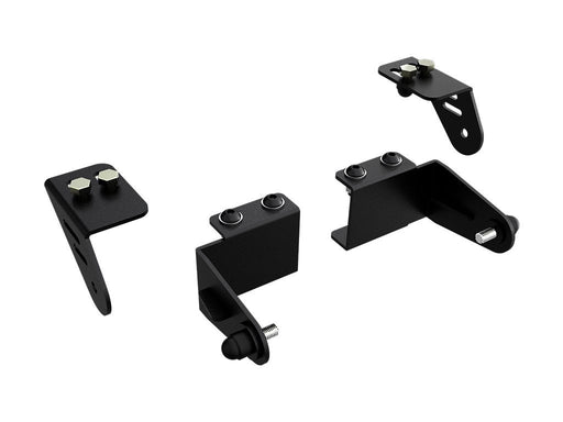 Dometic Front Runner LED Light Bar Rack Mount Brackets