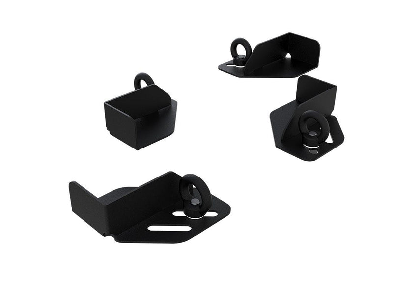 Dometic Front Runner Adjustable Rack Cargo Chocks