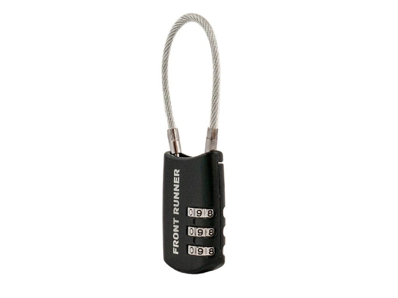 Dometic Front Runner Rack Accessory Lock / Small