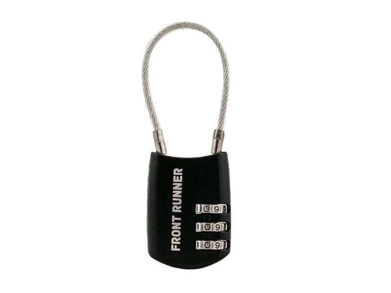 Dometic Front Runner Rack Accessory Lock / Small