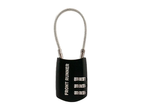 Dometic Front Runner Rack Accessory Lock / Small