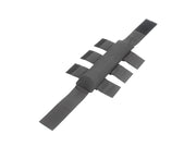 Dometic Front Runner Pro Canoe & Kayak Carrier Spare Pad Set