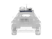 Dometic Front Runner Wind Fairing for Rack / 1165mm(W)