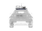 Dometic Front Runner Wind Fairing for Rack / 1475mm(W)