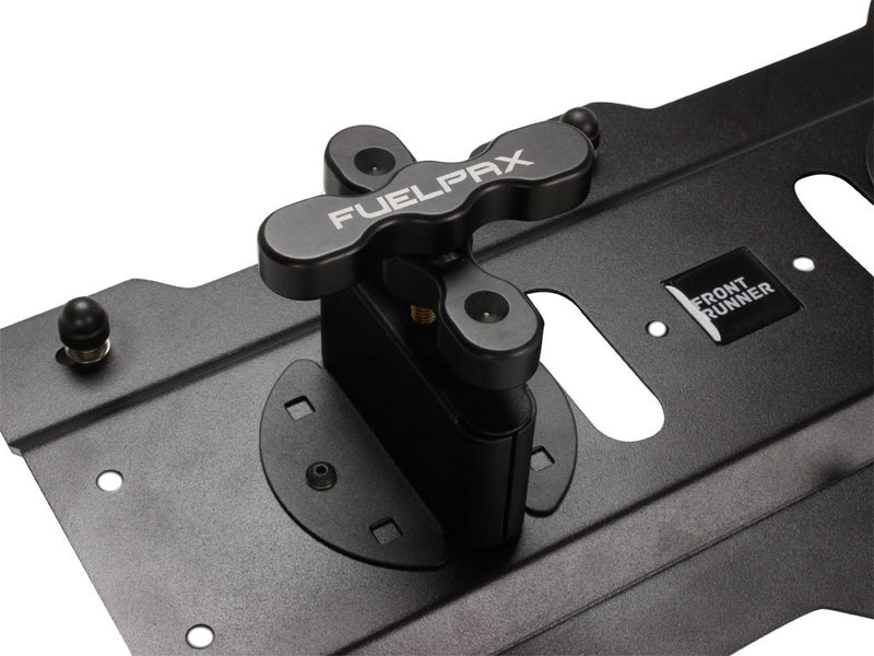 Dometic Front Runner Rotopax Rack Mounting Plate