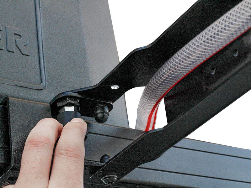 Dometic Front Runner Tap Extension Bracket