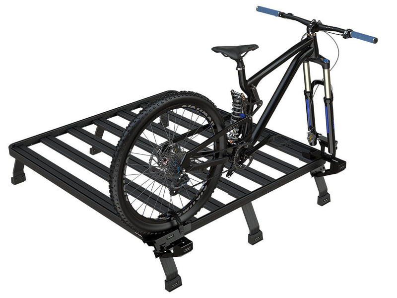 Dometic Front Runner Load Bed Rack Side Mount for Bike Carrier
