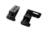 Dometic Front Runner Load Bed Rack Side Mount for Bike Carrier