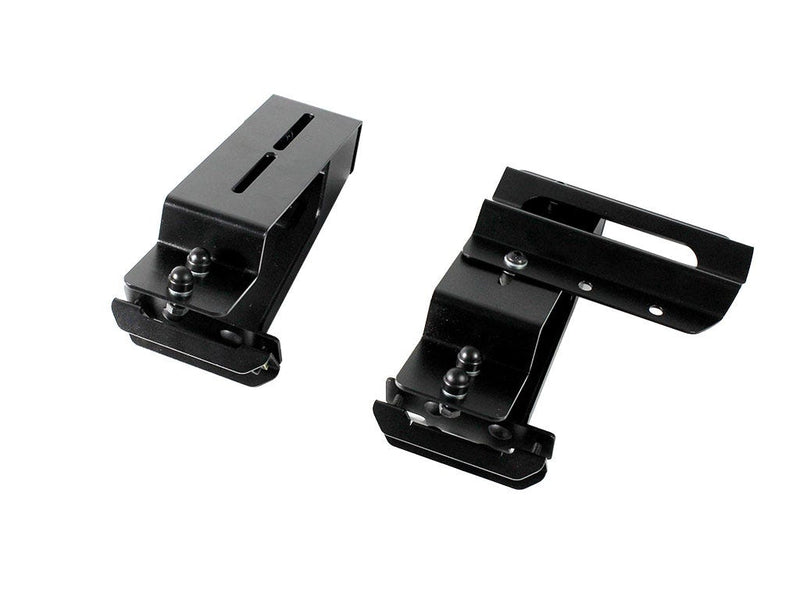 Dometic Front Runner Load Bed Rack Side Mount for Bike Carrier
