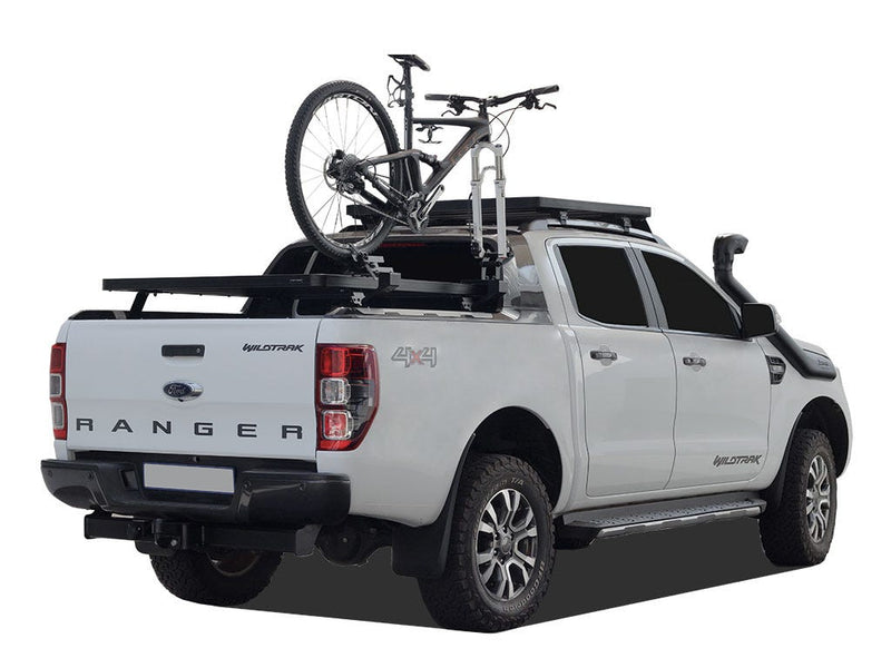 Dometic Front Runner Load Bed Rack Side Mount for Bike Carrier