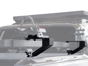 Dometic Front Runner Load Bed Rack Side Mount for Bike Carrier