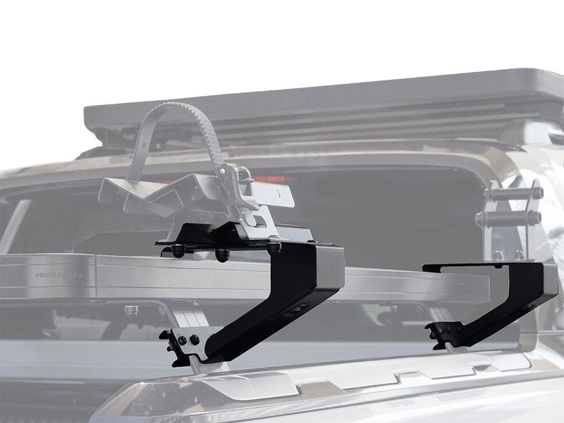 Dometic Front Runner Load Bed Rack Side Mount for Bike Carrier