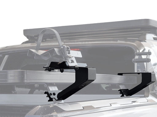 Dometic Front Runner Load Bed Rack Side Mount for Bike Carrier