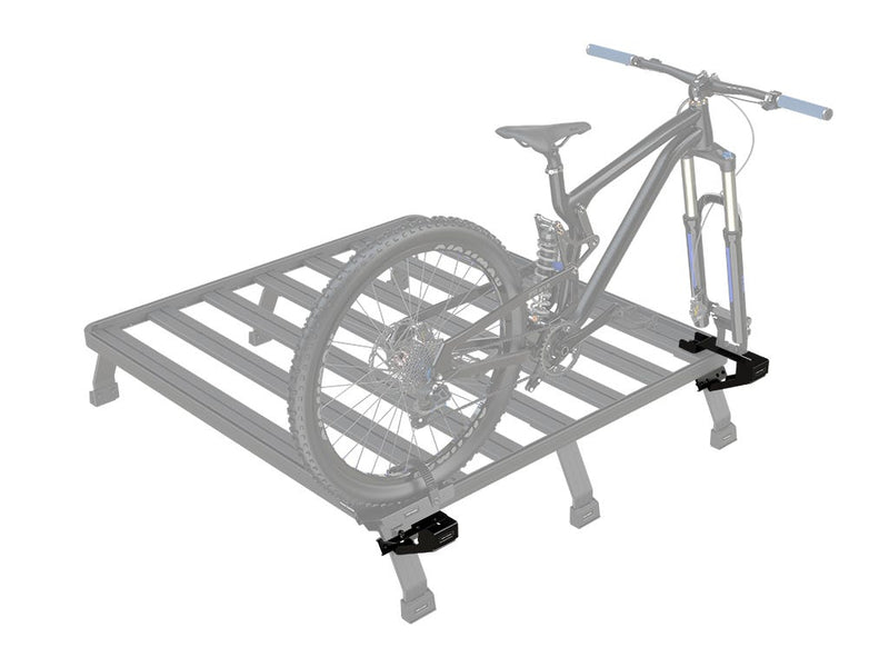 Dometic Front Runner Load Bed Rack Side Mount for Bike Carrier