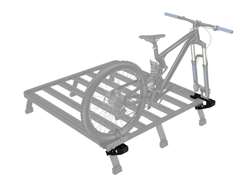 Dometic Front Runner Load Bed Rack Side Mount for Bike Carrier