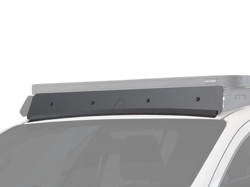 Dometic Front Runner Wind Fairing for Low Profile Rack / 1165mm/1255mm(W)