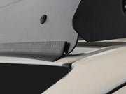 Dometic Front Runner Wind Fairing for Low Profile Rack / 1345mm/1425mm(W)