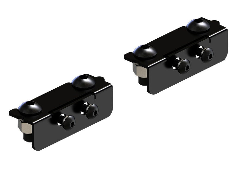 Dometic Front Runner Vision X Unite Series LED Light Bar Mounting Bracket