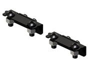 Dometic Front Runner Vision X Unite Series LED Light Bar Mounting Bracket