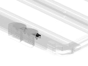 Dometic Front Runner Vision X Unite Series LED Light Bar Mounting Bracket