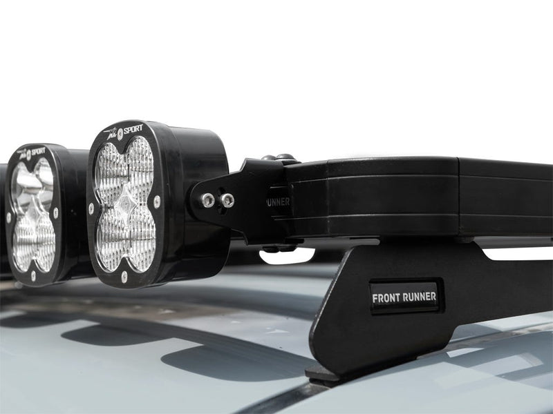 Dometic Front Runner Baja Designs XL Linkable / LP Series Light Mounting Kit
