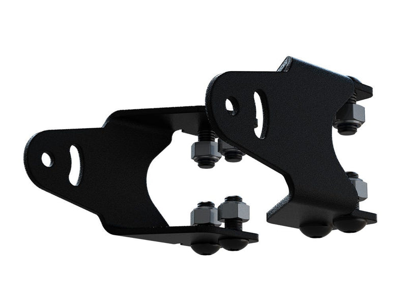 Dometic Front Runner Baja Designs XL Linkable / LP Series Light Mounting Kit