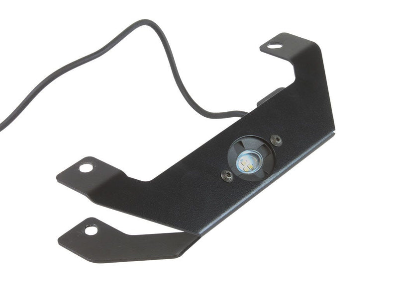 Dometic Front Runner Handle/Light Slimline II Rack Bracket