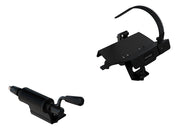 Dometic Front Runner Pro Fork Mount Bike Carrier / Power Edition