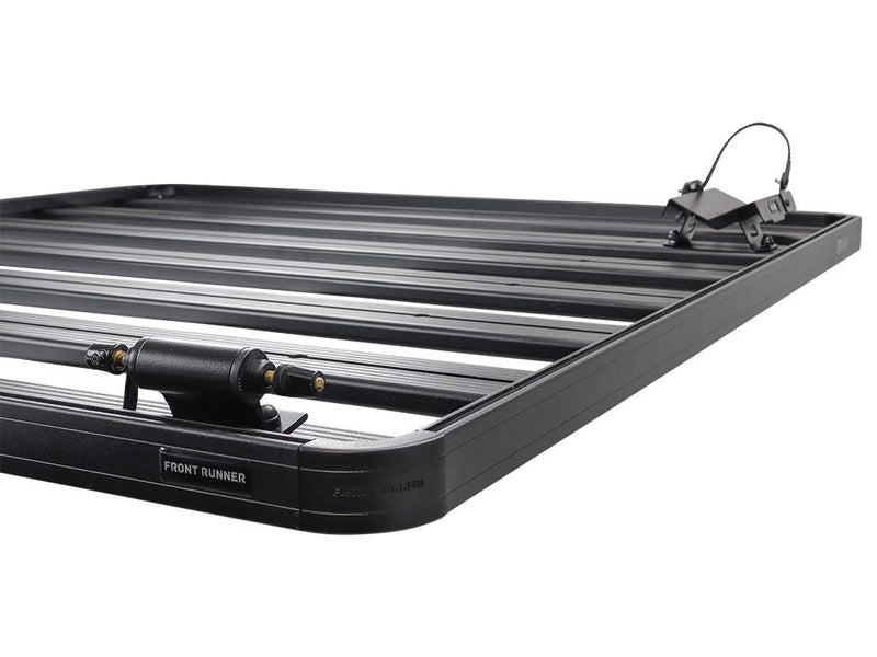 Dometic Front Runner Pro Fork Mount Bike Carrier / Power Edition