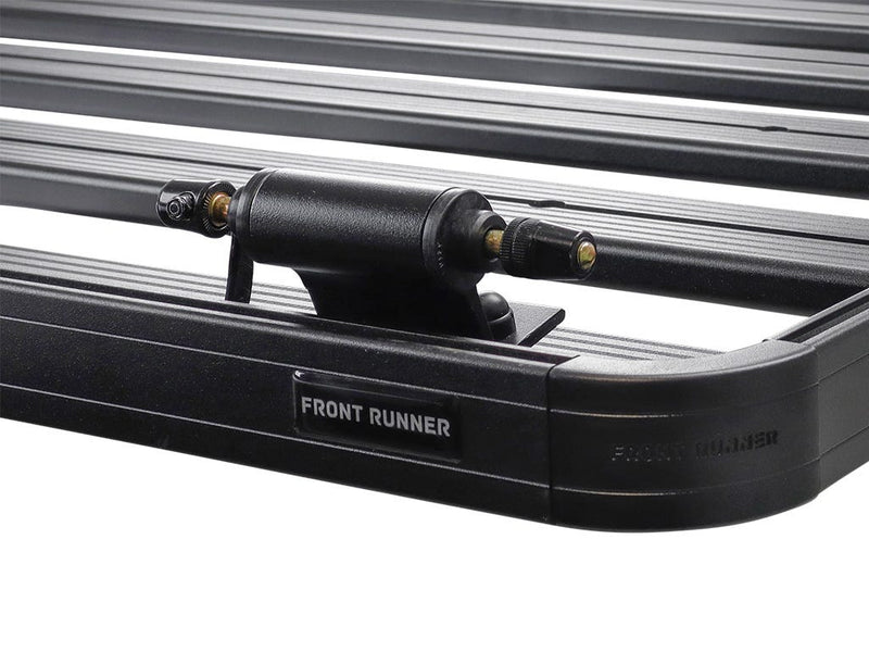 Dometic Front Runner Pro Fork Mount Bike Carrier / Power Edition