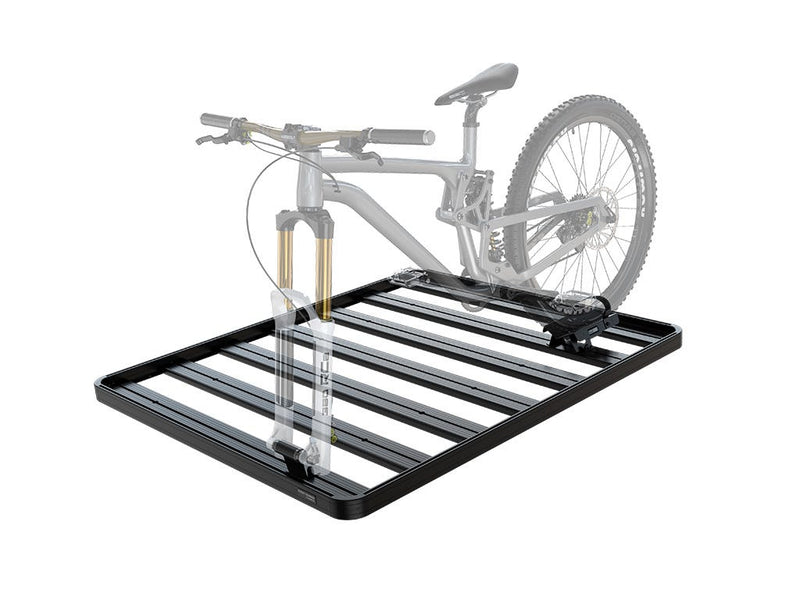 Dometic Front Runner Pro Fork Mount Bike Carrier / Power Edition