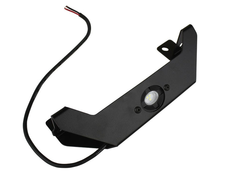 Dometic Front Runner Handle/Light Slimsport Rack Bracket