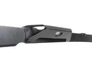 Dometic Front Runner Handle/Light Slimsport Rack Bracket