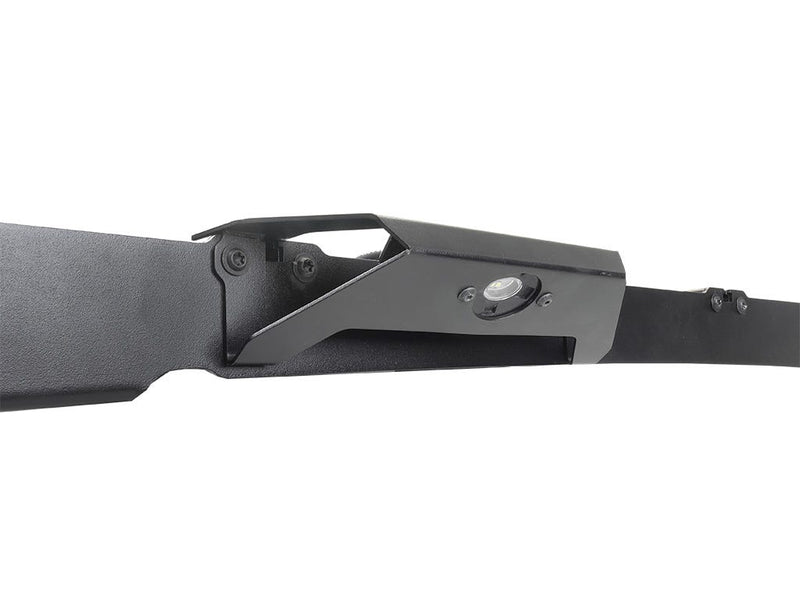 Dometic Front Runner Handle/Light Slimsport Rack Bracket