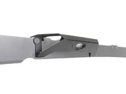 Dometic Front Runner Handle/Light Slimsport Rack Bracket
