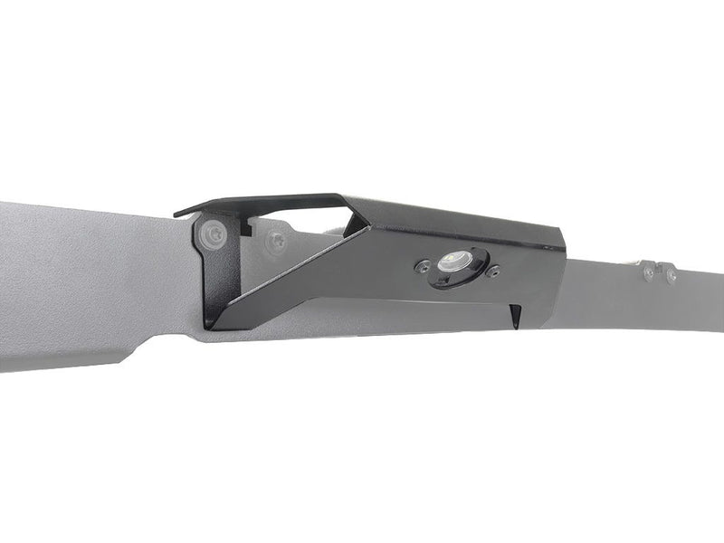 Dometic Front Runner Handle/Light Slimsport Rack Bracket