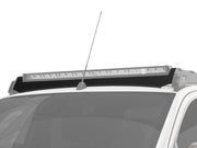 Dometic Front Runner Ford Ranger (2012-2022) Slimsport Rack 40 Light Bar Wind Fairing