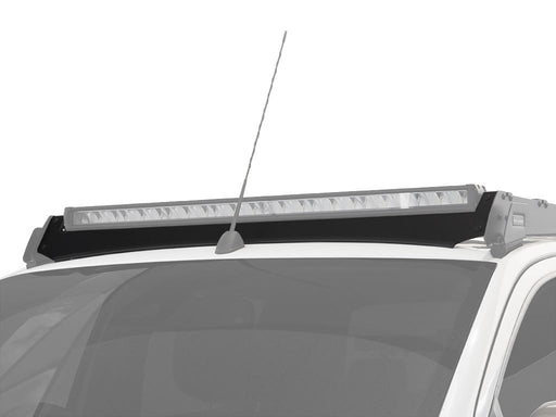 Dometic Front Runner Ford Ranger (2012-2022) Slimsport Rack 40 Light Bar Wind Fairing