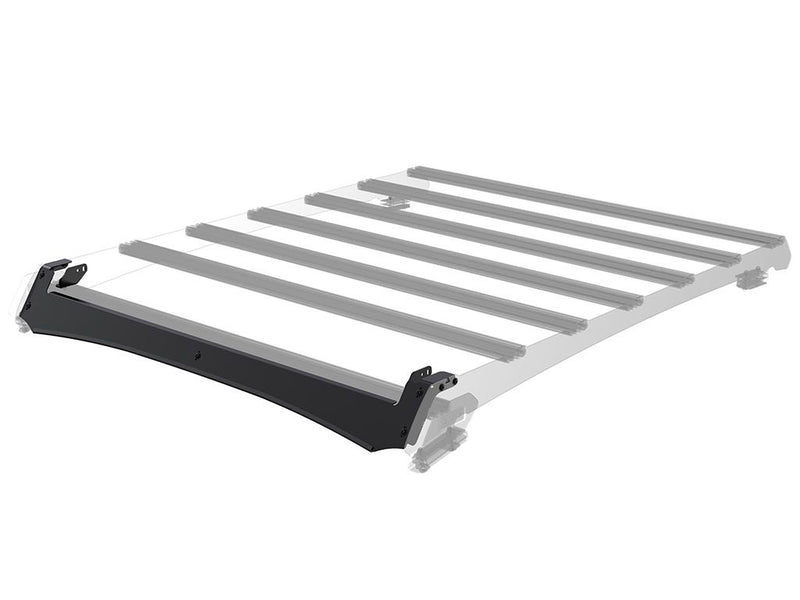 Dometic Front Runner Ford Ranger (2012-2022) Slimsport Rack 40 Light Bar Wind Fairing