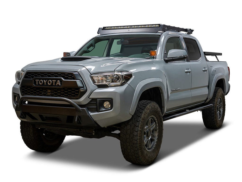 Dometic Front Runner Toyota Tacoma (2005-2023) Slimsport Rack 40 Light Bar Wind Fairing