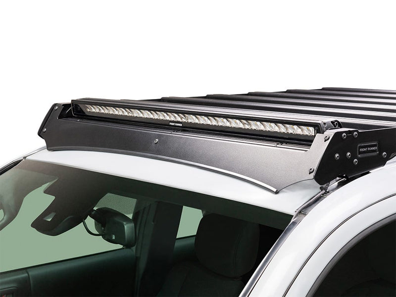 Dometic Front Runner Toyota Tacoma (2005-2023) Slimsport Rack 40 Light Bar Wind Fairing