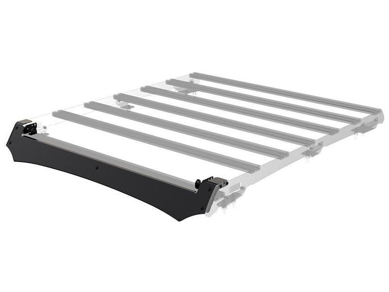Dometic Front Runner Toyota Tacoma (2005-2023) Slimsport Rack 40 Light Bar Wind Fairing